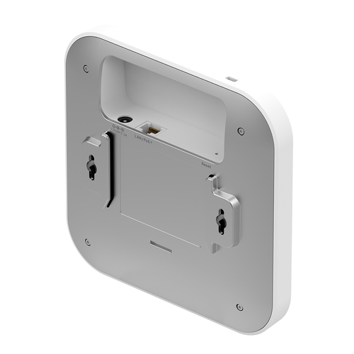 NETGEAR Insight Cloud Managed WiFi 6 AX1800 Dual Band Access Point (WAX610)