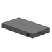 NETGEAR GS524PP Unmanaged Gigabit Ethernet (10/100/1000) Power over Ethernet (PoE) Grijs