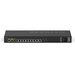 NETGEAR M4250-10G2F Managed L2/L3 Gigabit Ethernet (10/100/1000) Power over Ethernet (PoE) 1U Zwart