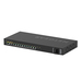 NETGEAR M4250-10G2XF-PoE+ Managed L2/L3 Gigabit Ethernet (10/100/1000) Power over Ethernet (PoE) 1U Zwart