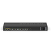 NETGEAR M4250-10G2XF-PoE+ Managed L2/L3 Gigabit Ethernet (10/100/1000) Power over Ethernet (PoE) 1U Zwart