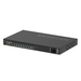 NETGEAR M4250-10G2XF-PoE++ Managed L2/L3 Gigabit Ethernet (10/100/1000) Power over Ethernet (PoE) 1U Zwart