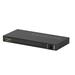 NETGEAR M4250-16XF Managed L2/L3 1U Zwart