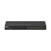NETGEAR GSM4230P-100EUS netwerk-switch Managed L2/L3 Gigabit Ethernet (10/100/1000) Power over Ethernet (PoE) 1U Zwart