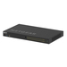 NETGEAR GSM4230P-100EUS netwerk-switch Managed L2/L3 Gigabit Ethernet (10/100/1000) Power over Ethernet (PoE) 1U Zwart