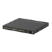 NETGEAR GSM4230P-100EUS netwerk-switch Managed L2/L3 Gigabit Ethernet (10/100/1000) Power over Ethernet (PoE) 1U Zwart