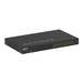 NETGEAR GSM4230P-100EUS netwerk-switch Managed L2/L3 Gigabit Ethernet (10/100/1000) Power over Ethernet (PoE) 1U Zwart