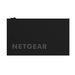 NETGEAR GSM4230P-100EUS netwerk-switch Managed L2/L3 Gigabit Ethernet (10/100/1000) Power over Ethernet (PoE) 1U Zwart
