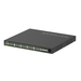 NETGEAR GSM4248PX-100EUS netwerk-switch Managed L2/L3/L4 Gigabit Ethernet (10/100/1000) Power over Ethernet (PoE) Zwart