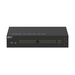 NETGEAR M4250-40G8XF-PoE++ Managed L2/L3 Gigabit Ethernet (10/100/1000) Power over Ethernet (PoE) 2U Zwart