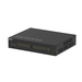 NETGEAR M4250-40G8XF-PoE++ Managed L2/L3 Gigabit Ethernet (10/100/1000) Power over Ethernet (PoE) 2U Zwart