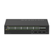 NETGEAR M4250-40G8XF-PoE++ Managed L2/L3 Gigabit Ethernet (10/100/1000) Power over Ethernet (PoE) 2U Zwart