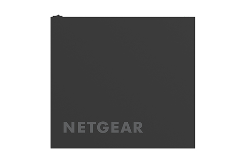 NETGEAR M4250-40G8XF-PoE++ Managed L2/L3 Gigabit Ethernet (10/100/1000) Power over Ethernet (PoE) 2U Zwart