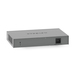 NETGEAR MS510TXM netwerk-switch Managed L2/L3/L4 10G Ethernet (100/1000/10000) Grijs, Blauw
