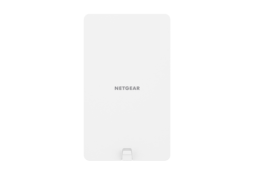 NETGEAR Insight Cloud Managed WiFi 6 AX1800 Dual Band Outdoor Access Point (WAX610Y)