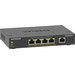 NETGEAR 5-Port Gigabit Ethernet PoE+ Plus Switch (GS305EP)