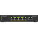 NETGEAR 5-Port Gigabit Ethernet PoE+ Plus Switch (GS305EP)