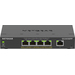 NETGEAR 5-Port Gigabit Ethernet High-Power PoE+ Plus Switch (GS305EPP)