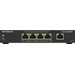 NETGEAR 5-Port Gigabit Ethernet High-Power PoE+ Plus Switch (GS305EPP)