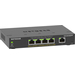 NETGEAR 5-Port Gigabit Ethernet High-Power PoE+ Plus Switch (GS305EPP)