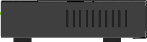 NETGEAR 5-Port Gigabit Ethernet High-Power PoE+ Plus Switch (GS305EPP)