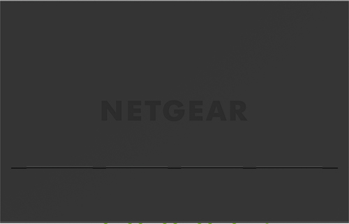 NETGEAR 5-Port Gigabit Ethernet High-Power PoE+ Plus Switch (GS305EPP)
