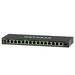 NETGEAR GS316EP-100PES netwerk-switch Managed Gigabit Ethernet (10/100/1000) Power over Ethernet (PoE) Zwart
