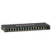 NETGEAR GS316EP-100PES netwerk-switch Managed Gigabit Ethernet (10/100/1000) Power over Ethernet (PoE) Zwart