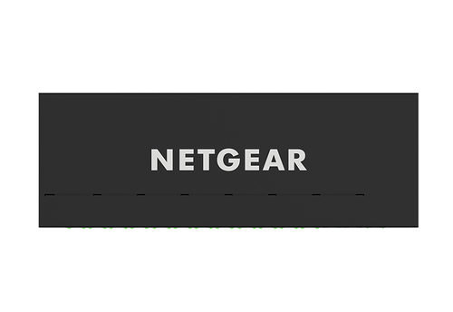 NETGEAR GS316EP-100PES netwerk-switch Managed Gigabit Ethernet (10/100/1000) Power over Ethernet (PoE) Zwart