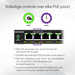 NETGEAR GS316EP-100PES netwerk-switch Managed Gigabit Ethernet (10/100/1000) Power over Ethernet (PoE) Zwart