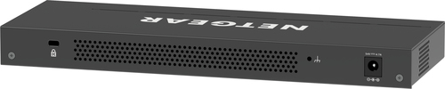 NETGEAR 16-Port High-Power PoE+ Gigabit Ethernet Plus Switch (231W) with 1 SFP port (GS316EPP)