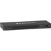 NETGEAR 16-Port High-Power PoE+ Gigabit Ethernet Plus Switch (231W) with 1 SFP port (GS316EPP)