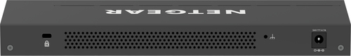 NETGEAR 16-Port High-Power PoE+ Gigabit Ethernet Plus Switch (231W) with 1 SFP port (GS316EPP)