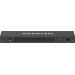 NETGEAR 16-Port High-Power PoE+ Gigabit Ethernet Plus Switch (231W) with 1 SFP port (GS316EPP)