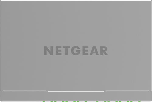 NETGEAR 8-port Ultra60 PoE++ Multi-Gigabit (2.5G) Ethernet Plus Switch