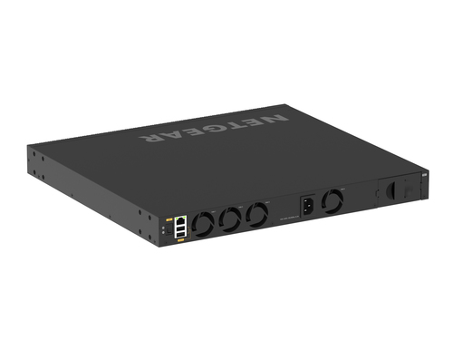 NETGEAR M4350-24F4V Managed L3 1U Zwart