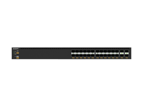 NETGEAR M4350-24F4V Managed L3 1U Zwart