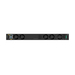NETGEAR M4350-24X4V Managed L3 10G Ethernet (100/1000/10000) Power over Ethernet (PoE) 1U Zwart