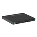 NETGEAR M4350-24X4V Managed L3 10G Ethernet (100/1000/10000) Power over Ethernet (PoE) 1U Zwart