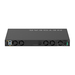 NETGEAR M4350-24X4V Managed L3 10G Ethernet (100/1000/10000) Power over Ethernet (PoE) 1U Zwart