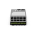 NETGEAR APS2000Wv1 switchcomponent Voeding