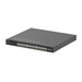 NETGEAR M4350-36X4V Managed L3 10G Ethernet (100/1000/10000) Power over Ethernet (PoE) 1U Zwart