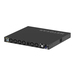 NETGEAR M4350-24X8F8V Managed L3 10G Ethernet (100/1000/10000) Power over Ethernet (PoE) 1U Zwart