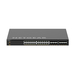NETGEAR M4350-24X8F8V Managed L3 10G Ethernet (100/1000/10000) Power over Ethernet (PoE) 1U Zwart