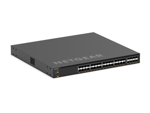 NETGEAR M4350-32F8V Managed L3 1U Zwart