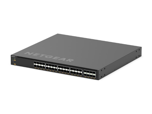 NETGEAR M4350-32F8V Managed L3 1U Zwart