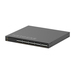 NETGEAR M4350-32F8V Managed L3 1U Zwart