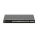 NETGEAR M4350-32F8V Managed L3 1U Zwart