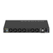 NETGEAR M4350-32F8V Managed L3 1U Zwart