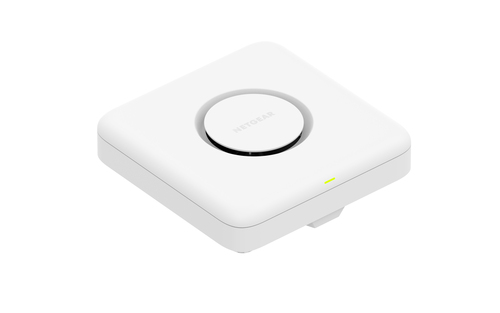 NETGEAR WBE750 11530 Mbit/s Wit Power over Ethernet (PoE)
